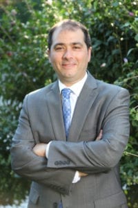 Shuey Fogel, Principal